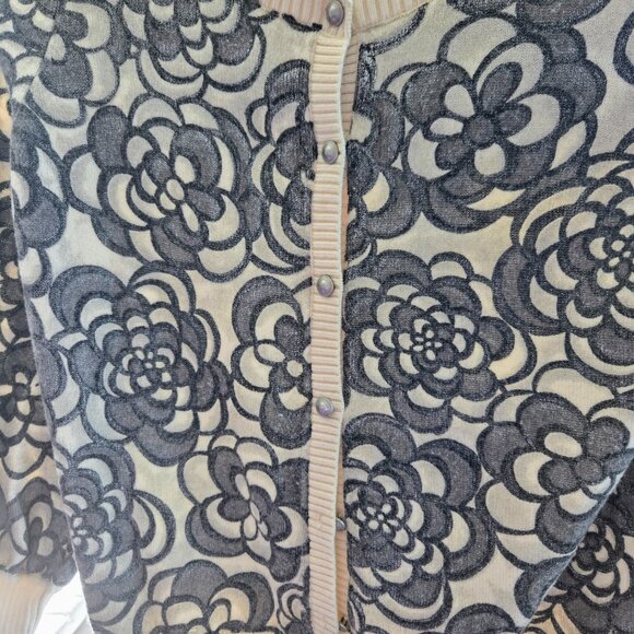 JUICY COUTURE WOMEN"S SWEATER SIZE S - Picture 7 of 13